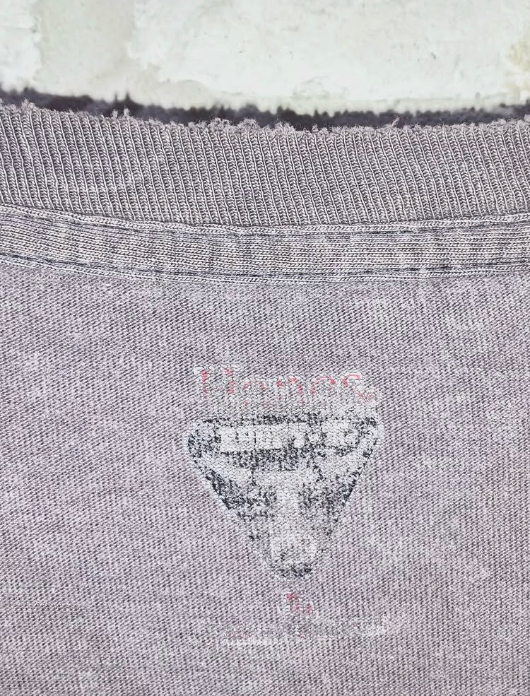 00s BORO Pocket Tee