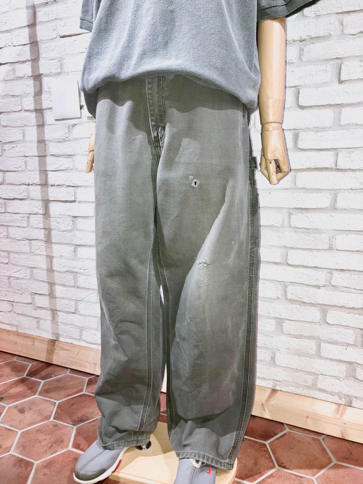 "Carhartt" 00s Duck Work Pants