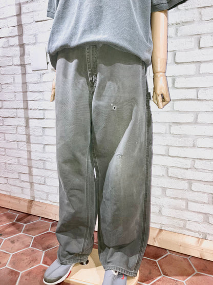 "Carhartt" 00s Duck Work Pants