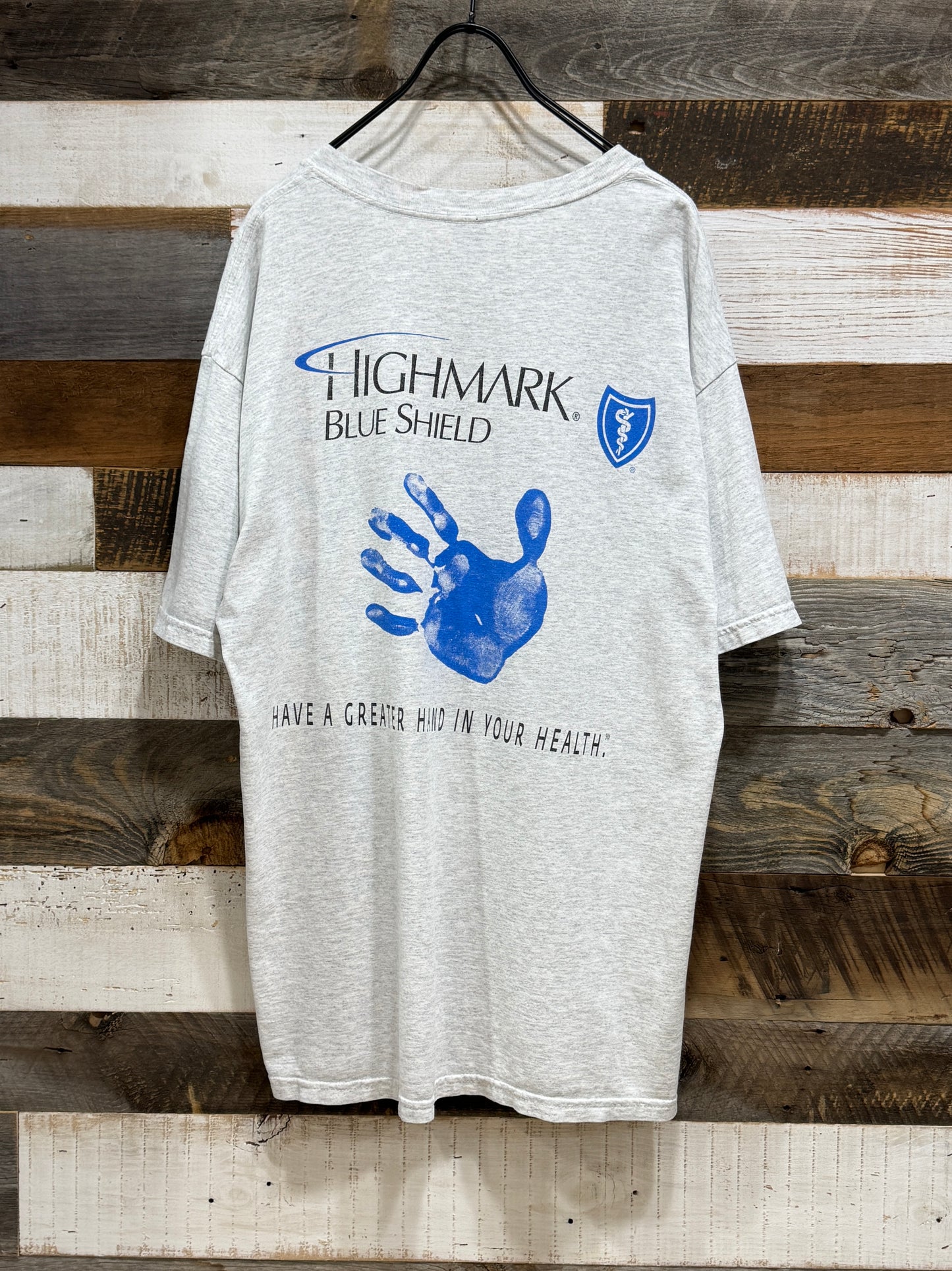 Old SilverSneakers Tee