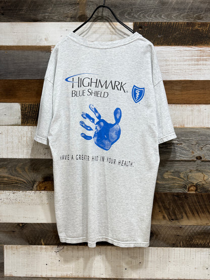 Old SilverSneakers Tee