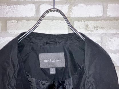 "croft&barrow" 00s Smooth JKT