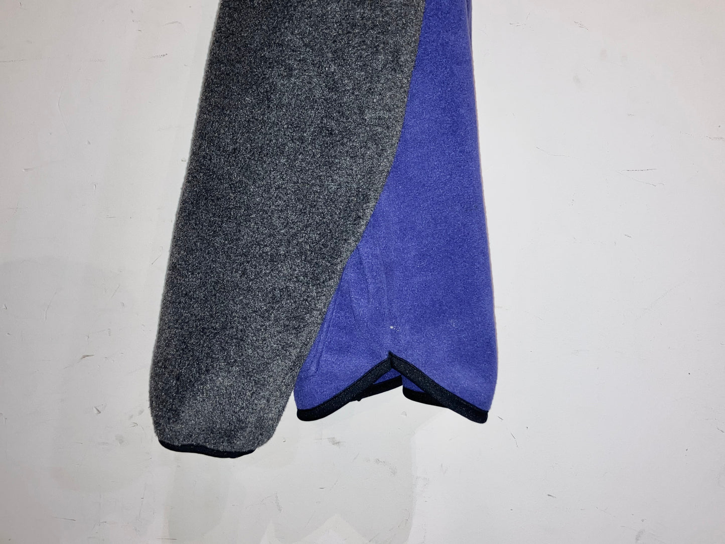 "LANDS'END" Old Design Fleece JKT