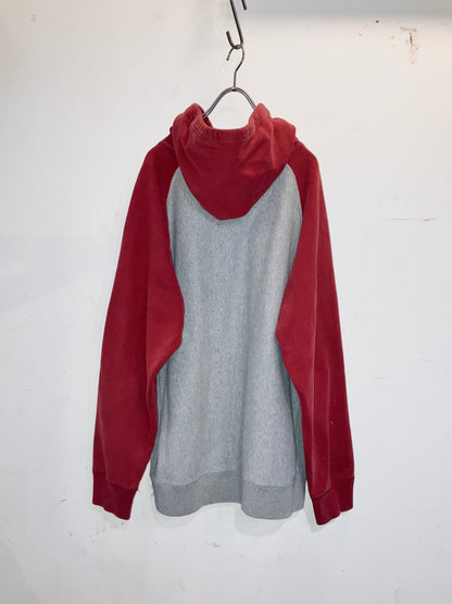 "GAP" Old RW Type Design Hoodie