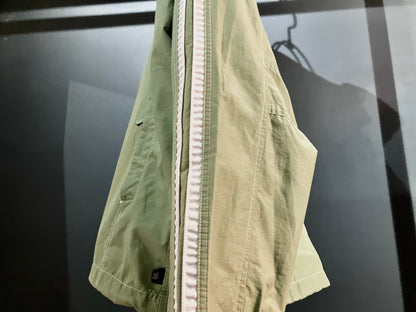 "GAP" 00s Oversized Design Hoodie JKT