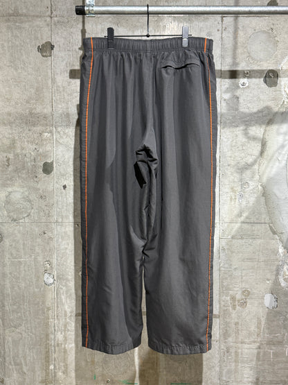 00s Side-line Track Pants