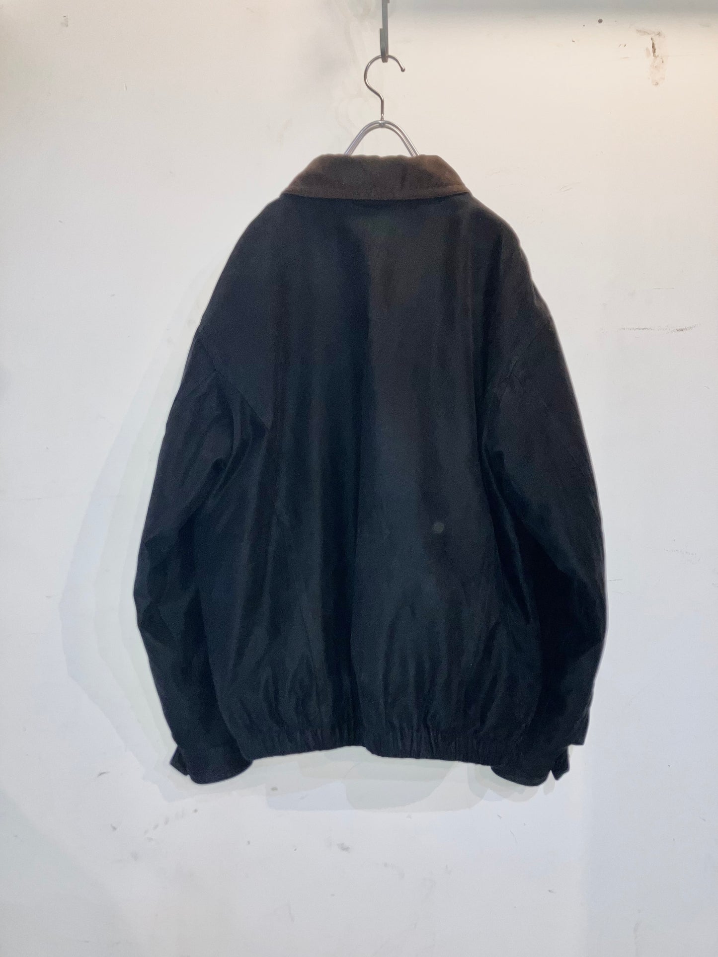 00s Design Smooth JKT