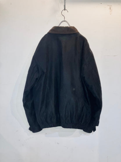 00s Design Smooth JKT
