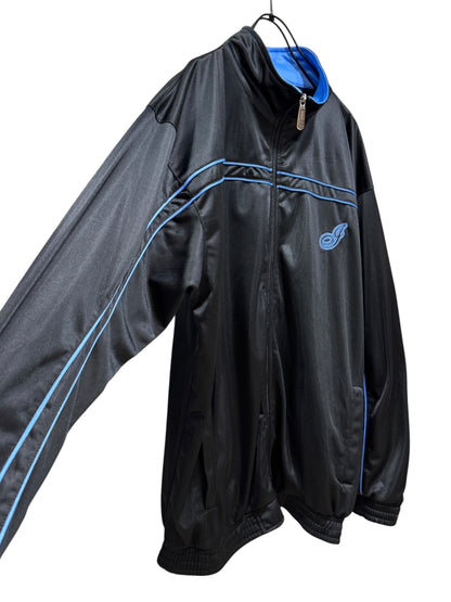 00s INDIgo 30 Design Track Jacket
