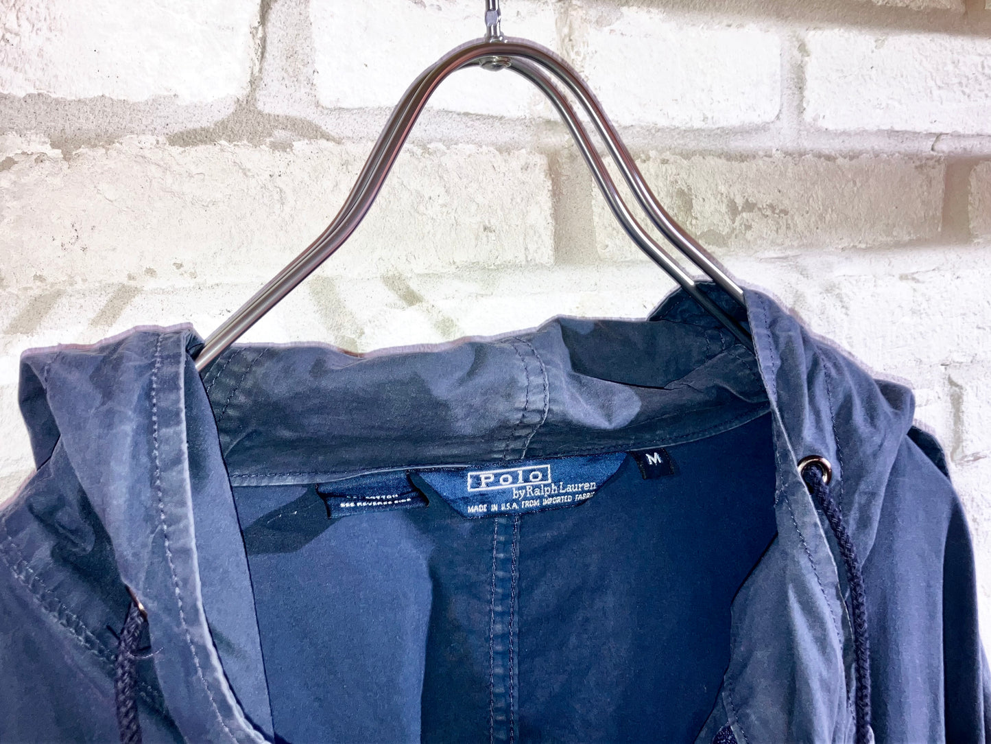 "Polo by Ralph Lauren" Old M-51 Style Coat