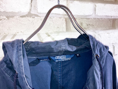 "Polo by Ralph Lauren" Old M-51 Style Coat
