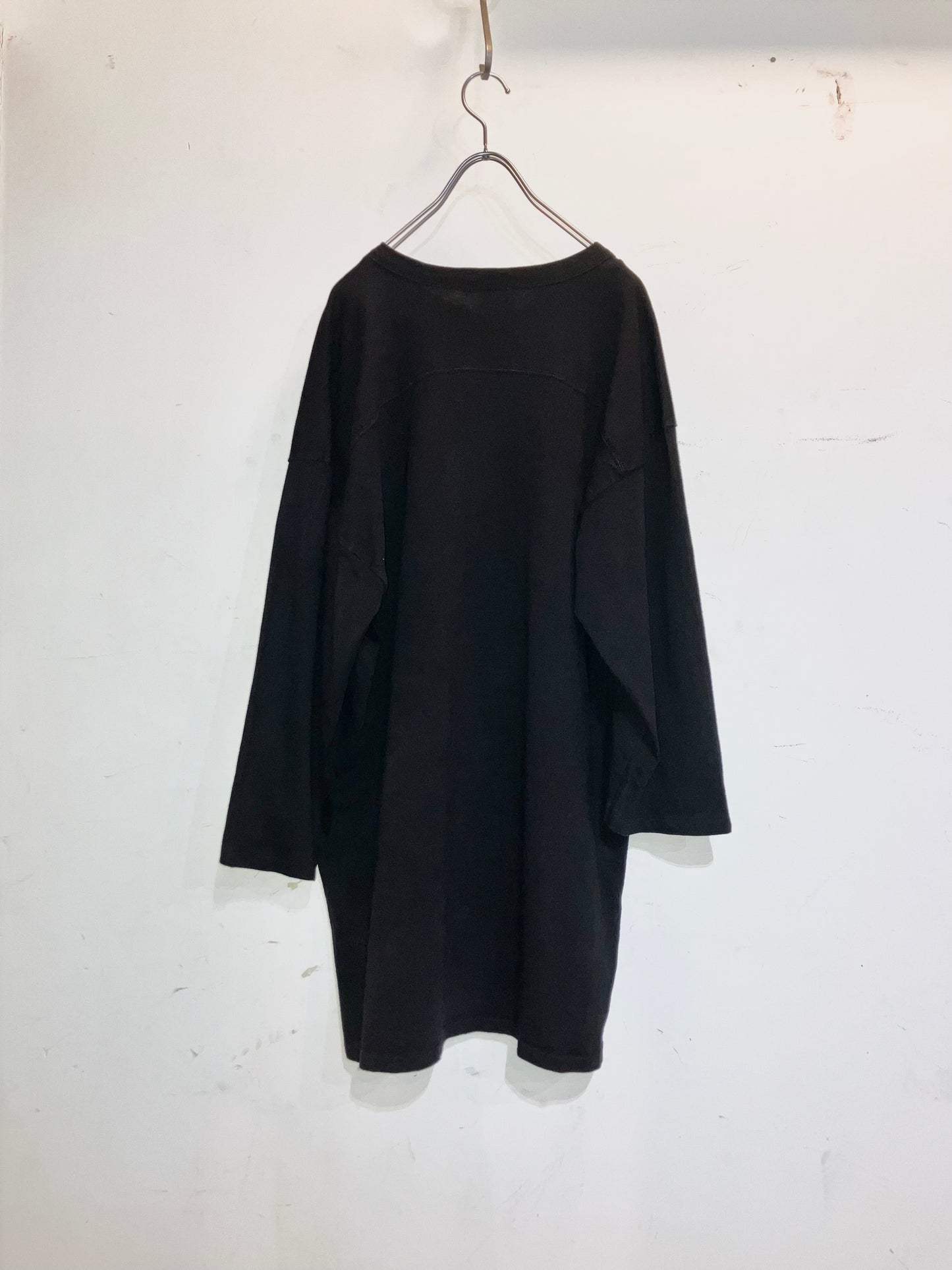 Old Game Shirt Style LS Tee