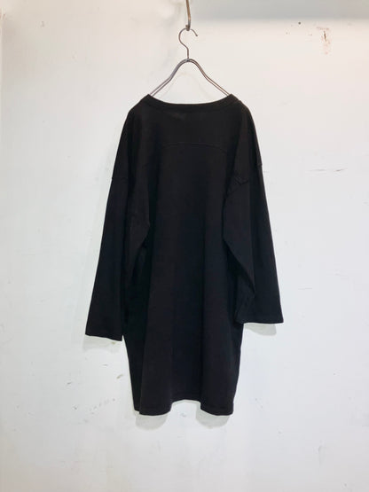 Old Game Shirt Style LS Tee