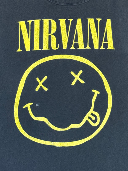 Nirvana Tee