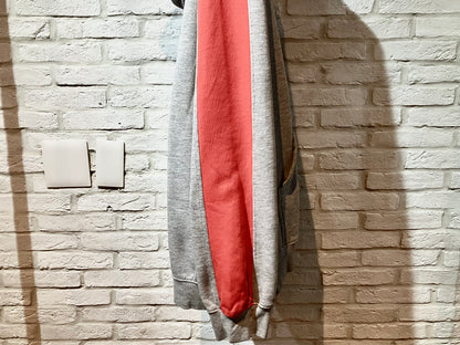 "NIKE" 00s Design Sweat Hoodie