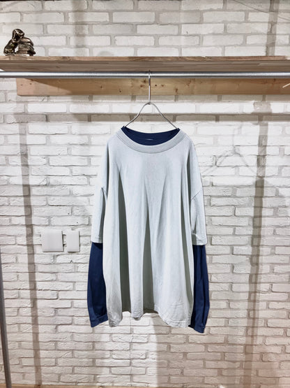 10s Plain Tee "NOS"