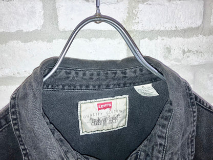 "Levi's" Old Design Shirt