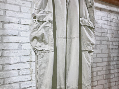 "THE NORTH FACE" 00s Design Cargo Pants