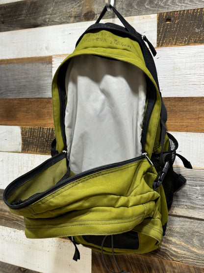 Old Jansport Backpack