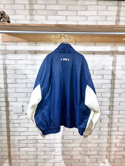 "NIKE" Old Design Nylon JKT