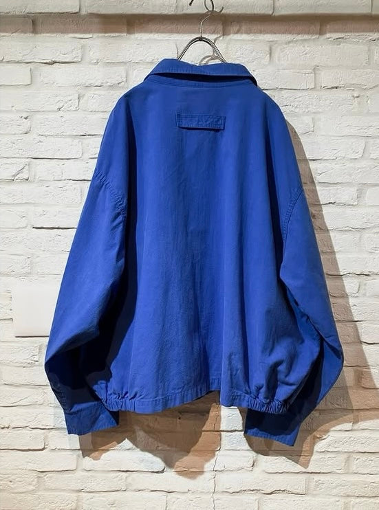 Old Oversized Design JKT