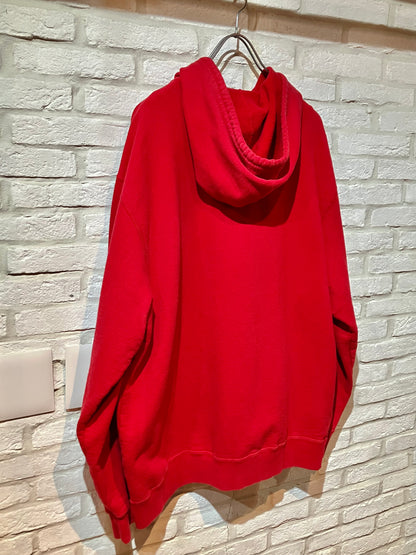Old Good Color Zip Hoodie