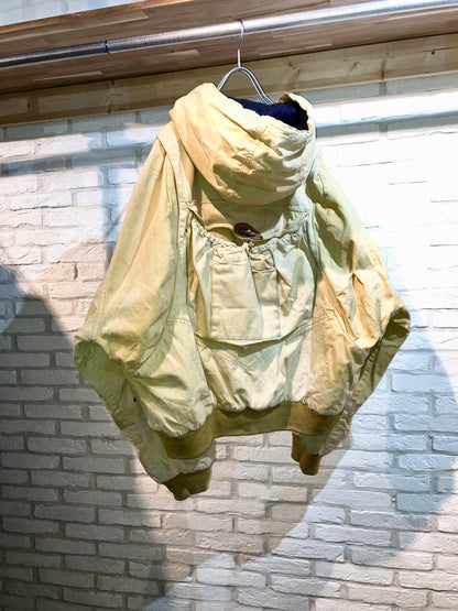 Vintage Duck Bomber JKT "With Bag"