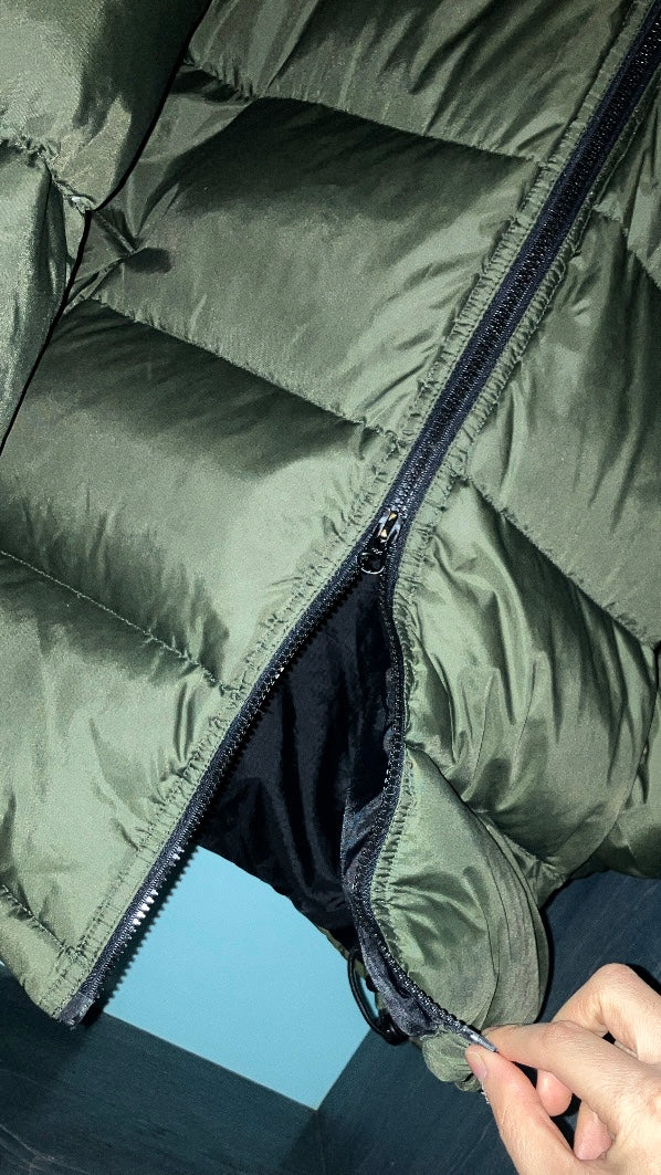 "GAP" Old Design Down JKT