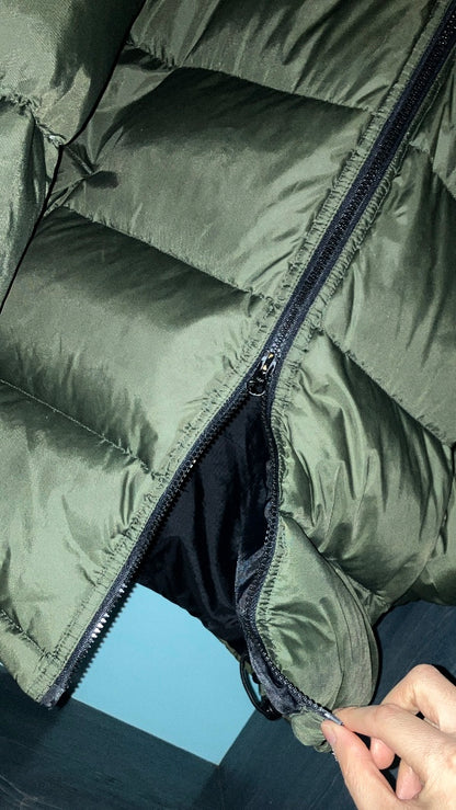 "GAP" Old Design Down JKT