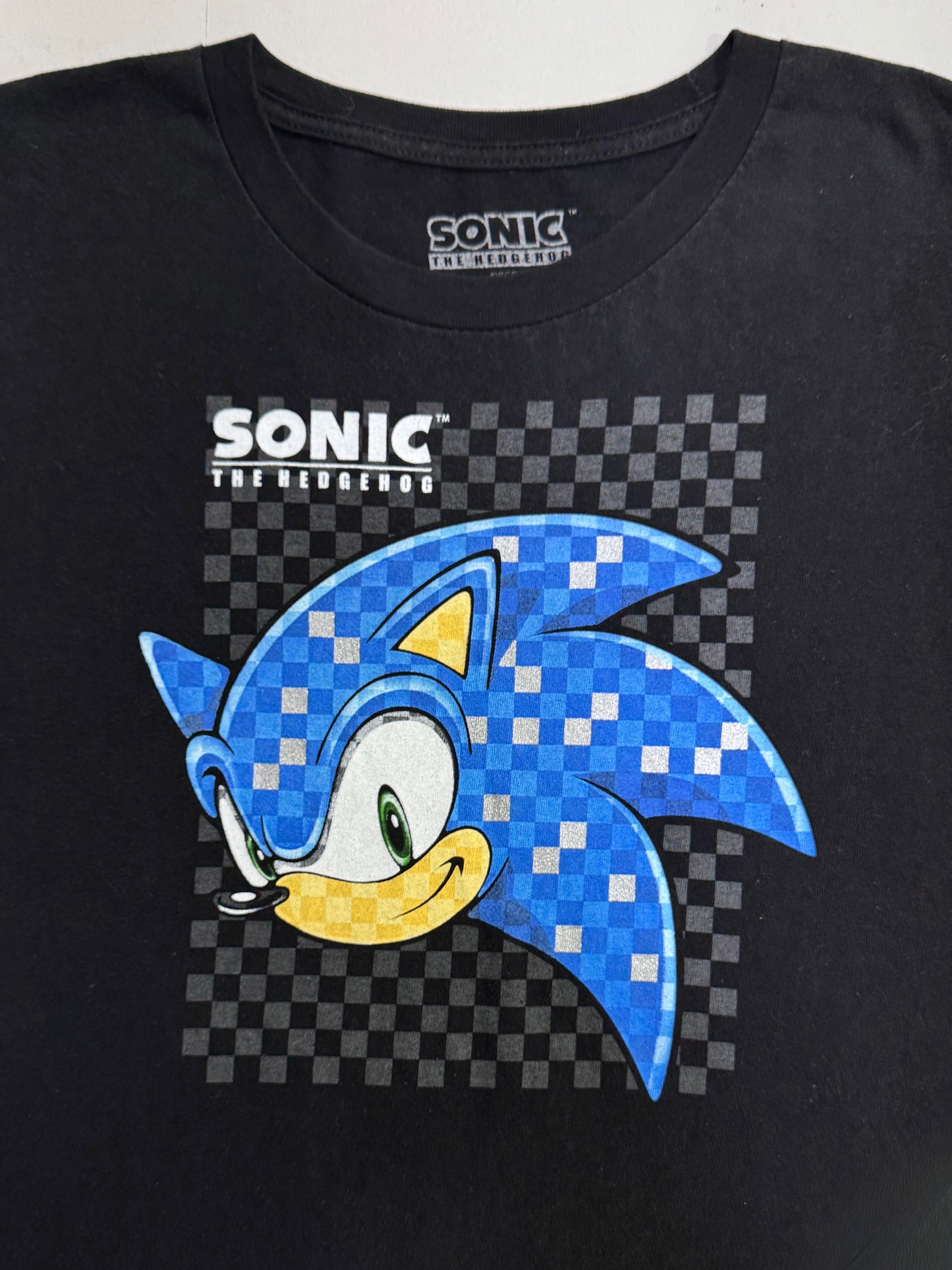 Sonic Tee
