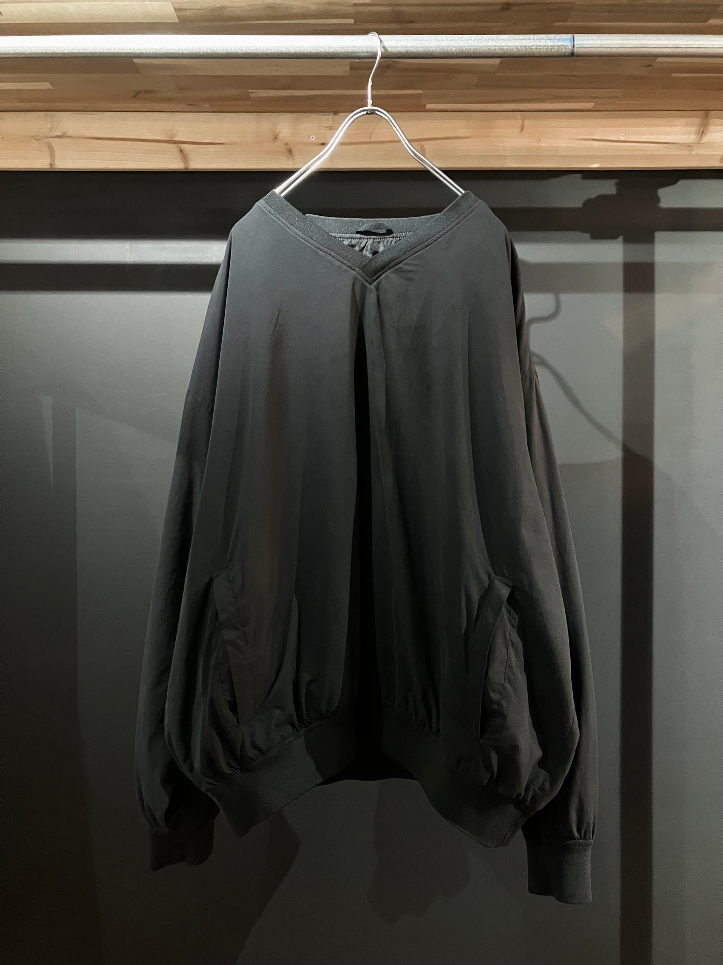 "Cabela's" 00s Oversized Smooth Pollover Tops