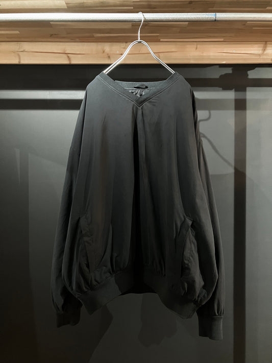 "Cabela's" 00s Oversized Smooth Pollover Tops