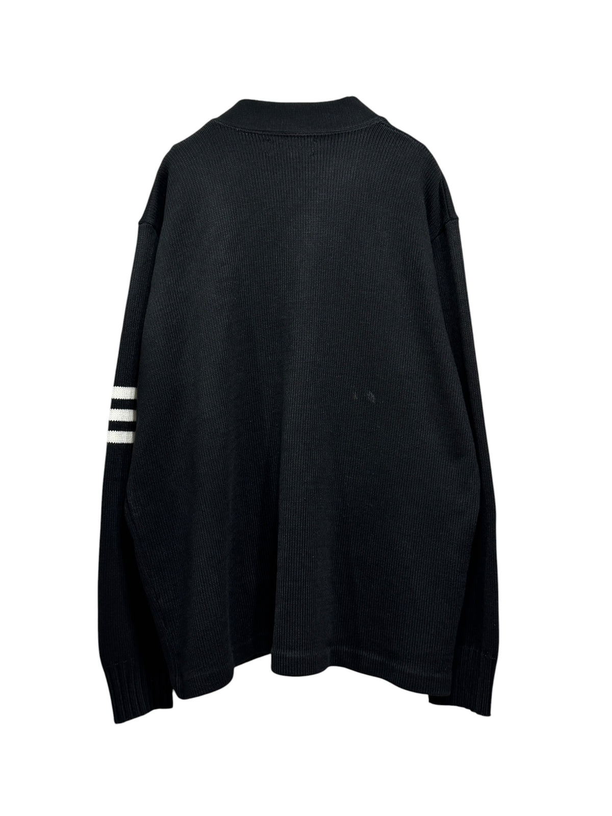 Old Varsity Cardigan
