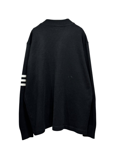 Old Varsity Cardigan