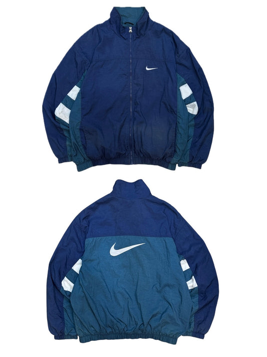 Old NIKE Nylon Jacket