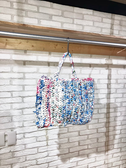 00s Design Vinyl Bag