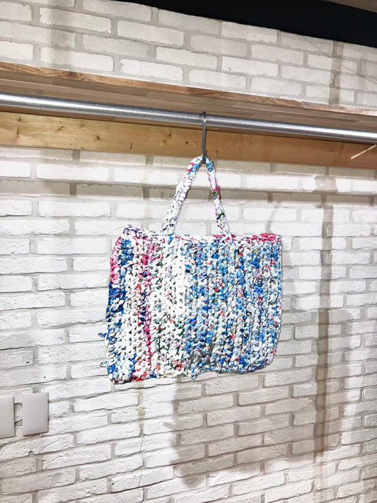 00s Design Vinyl Bag