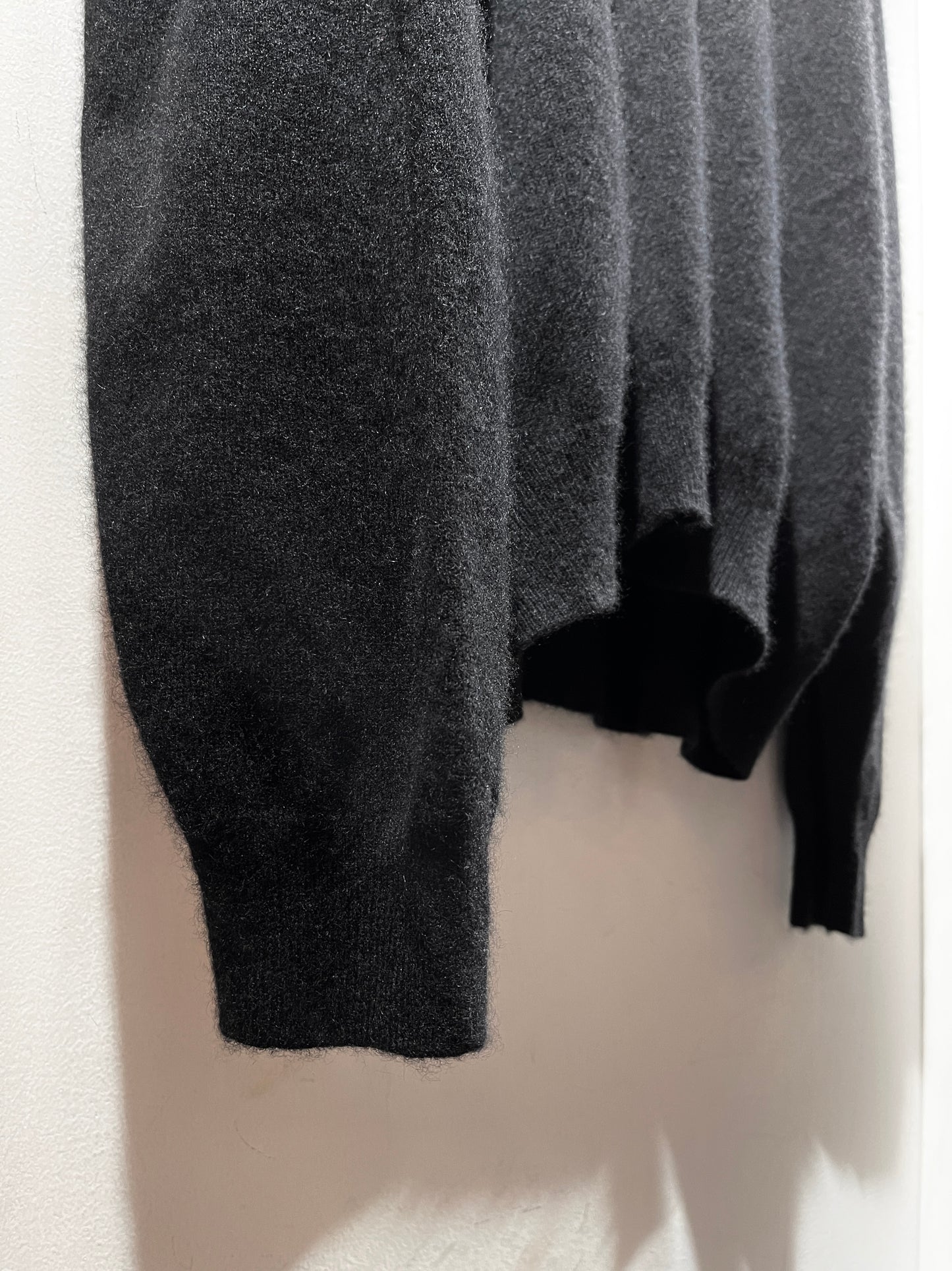 Cashmere XXL sweater