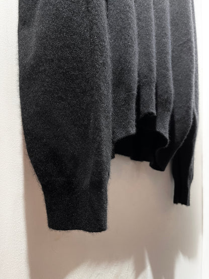 Cashmere XXL sweater