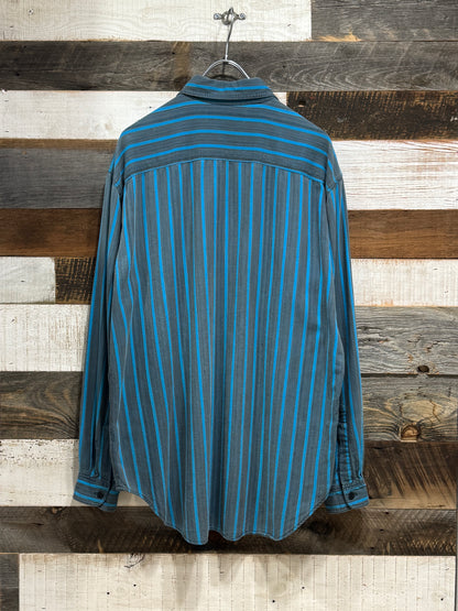 Old Levi's Striped Shirt