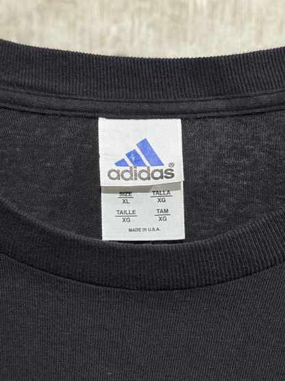 00s Adidas LS Tee