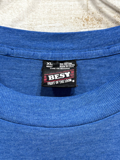 90s VIntage Walmart Tee