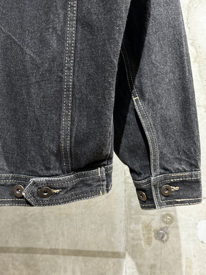 GodBody Denim Jacket