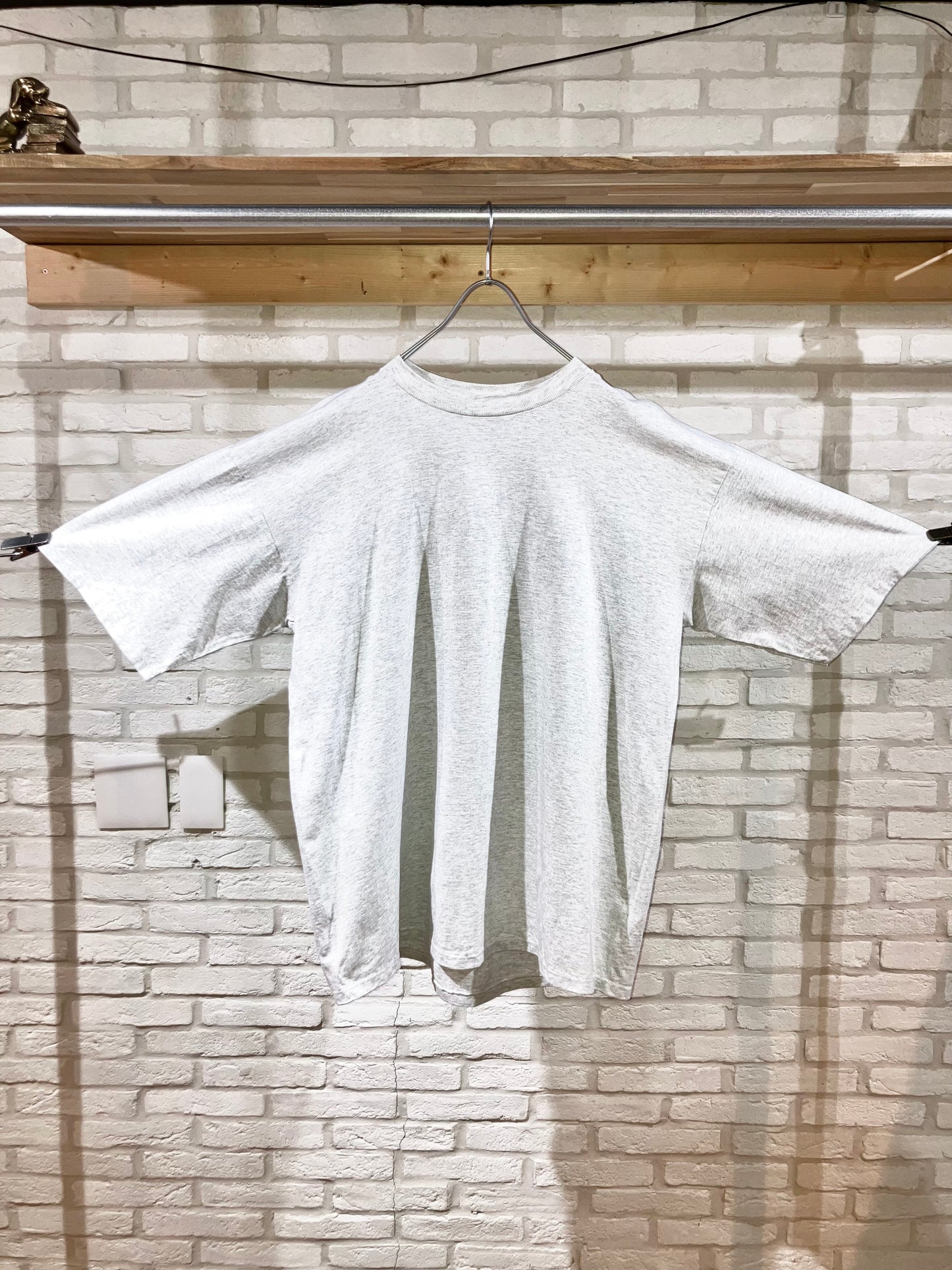 Old Oversized Tee