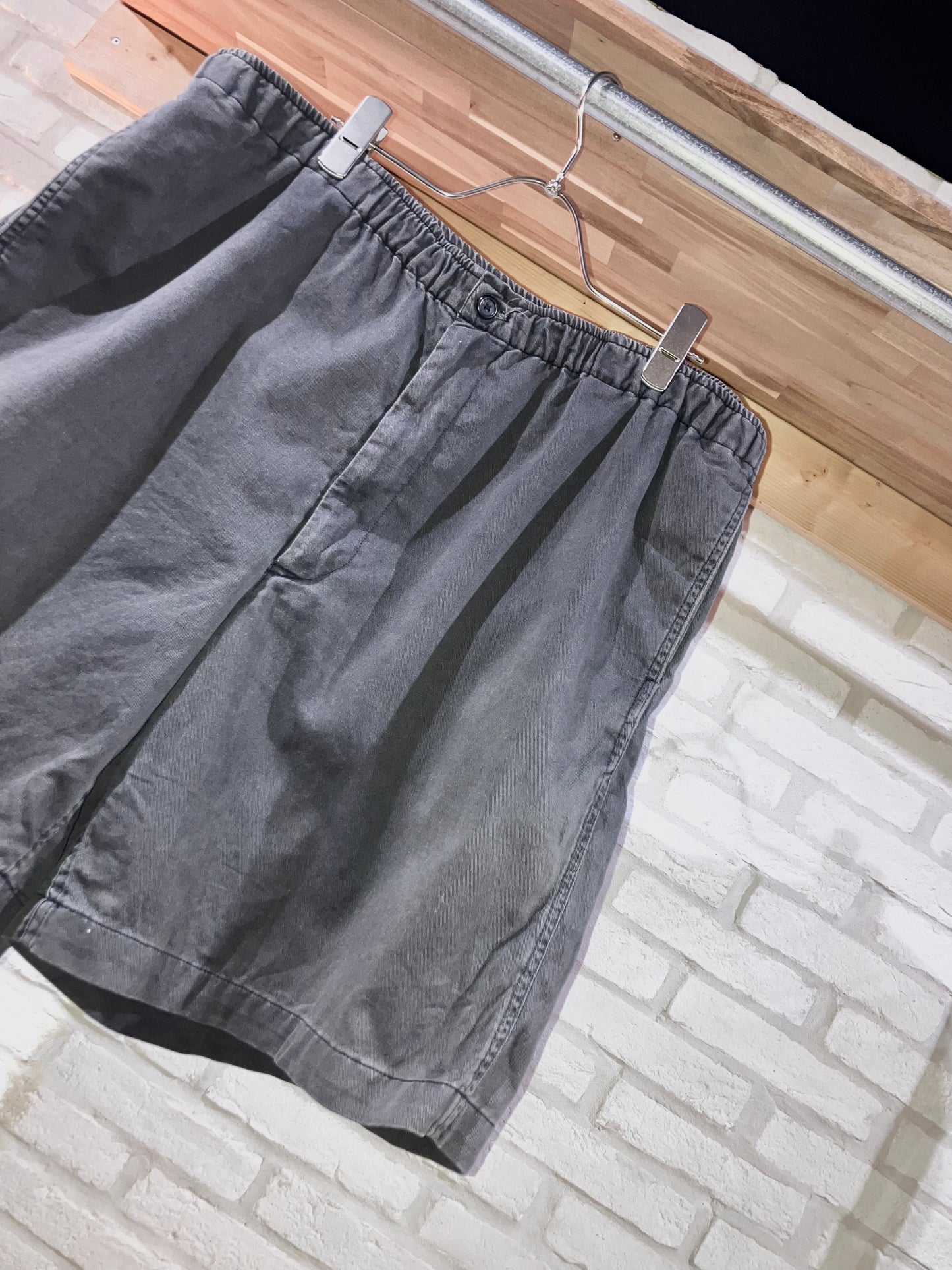 "Polo by Ralph Lauren" Old Buggy Shorts