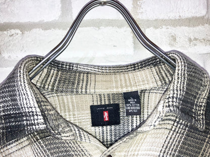 "Levi's" Old Check Shirt