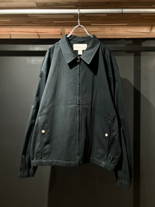 00s Design Cotton JKT