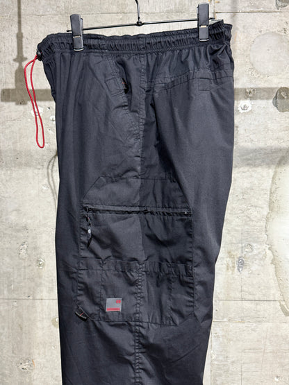 00s One Tough Brand Reversible Pants