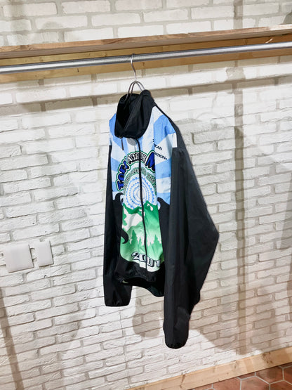 "LOUIS GARNEAU" 00s Design Cycling JKT