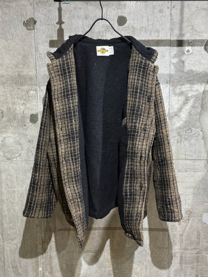 Vintage Earth Ragz Plaid Jacket